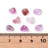 Transparent Acrylic Beads OACR-N137-44B-3
