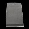Rectangle OPP Cellophane Bags OPC-R012-200-2