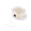 Macrame Cotton Cord OCOR-H110-01A-21-5