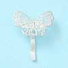 Alloy Hair Findings LS-OHAR-B003-08S-2