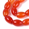 Natural Agate Beads Strands G-N362-18A-07-4