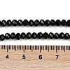 Natural White Jade Beads Strands G-Z069-01U-5