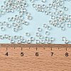 Brass Crimp Beads J0JMP022-2