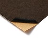 Jewelry Faux Suede Self-adhesive Fabric DIY-WH0319-96A-3