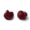 Opaque Acrylic Beads MACR-S373-139-A01-5
