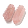 Natural Rose Quartz Healing Stones G-F715-114A-01-2