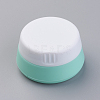 20ml Portable Silicone Cream Jar X-MRMJ-WH0006-A03-1