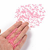 12/0 FGB Grade A Round Glass Seed Beads SEED-N001-F-235-4