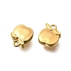 304 Stainless Steel Charms STAS-Z160-11G-01-2
