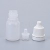Plastic Eye Dropper Bottles MRMJ-L016-002A-3