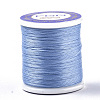 Nylon 66 Coated Beading Threads for Seed Beads NWIR-R047-009-1
