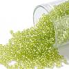 TOHO 11/0 Round Beads X-SEED-TR11-0105-1