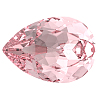 Preciosa&reg MAXIMA Crystal Fancy Stones Y-PRC-FE18-70020-3