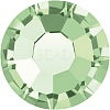 Preciosa&reg MAXIMA Crystal in Sew-On Cup X-PRC-SS29-50000-G-2