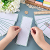 Cotton Bookmarks for Cross Stitch Making DIY-WH0759-26E-3