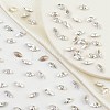 Preciosa&reg MAXIMA Crystal Fancy Stones Y-PRC-FG10-00030-242-2