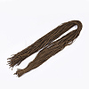 Faux Suede Cord LW-R023-2.8mm-40-2