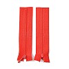 Nylon Garment Accessories FIND-WH0056-44Q-1