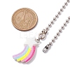 Resin Ceiling Fan Pull Chain Extenders FIND-JF00128-02-3
