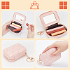PU Leather Zipper Lipstick Storage Bags AJEW-WH0165-87A-3