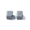Opaque Acrylic Beads MACR-S373-135-A04-4