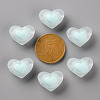 Transparent Acrylic Beads X-TACR-S152-08C-10-3