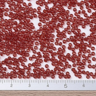 MIYUKI Round Rocailles Beads SEED-X0054-RR0141-1