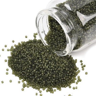 MIYUKI Delica Beads SEED-MY11-DB2404-1