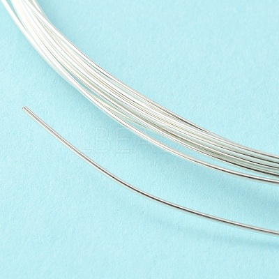 Dead Soft 925 Sterling Silver Wire STER-NH002-A-1
