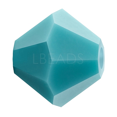Preciosa&reg Crystal Beads X-PRC-BA5-63030-1