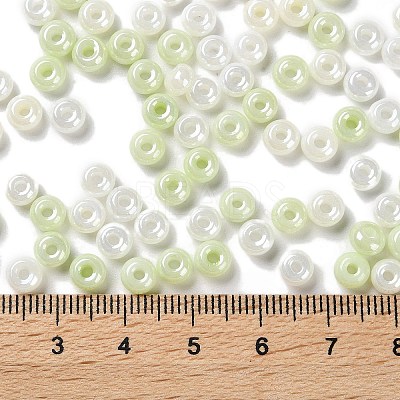 3/0 Glass Seed Beads X1-SEED-L011-03A-17-1