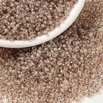 MIYUKI Round Rocailles Beads X-SEED-G008-RRHB279-1