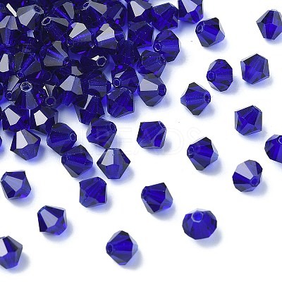 Preciosa&reg Crystal Beads Y-PRC-BA5-30240-1