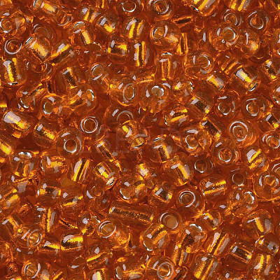 6/0 Glass Seed Beads SEED-US0003-4mm-29-1