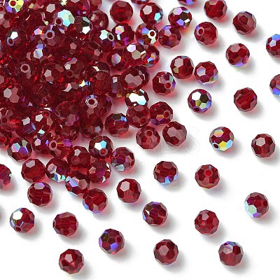 Preciosa&reg Crystal Beads X-PRC-BB5-90090-200-1