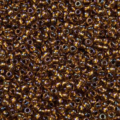 TOHO Round Seed Beads SEED-JPTR11-1853-1