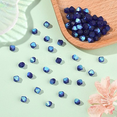 Preciosa&reg Crystal Beads X-PRC-BA4-30240-20019-1