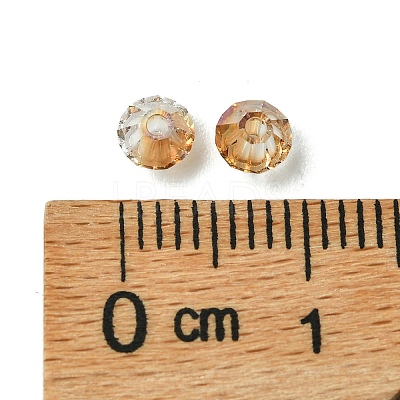 Preciosa&reg Crystal Beads Y-PRC-BA4-00030-225-1