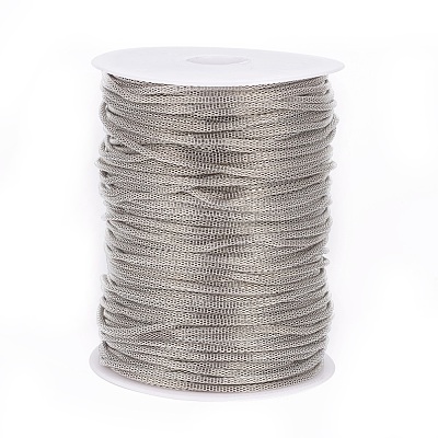 Iron Mesh Chains Network Chains X-CHN001Y-N-1