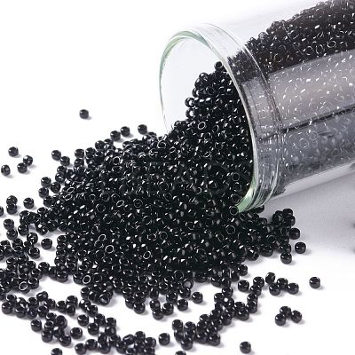 TOHO 11/0 Round Beads X-SEED-TR11-0049-1