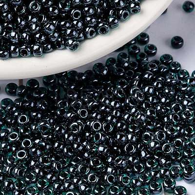 MIYUKI Round Rocailles Beads X-SEED-G008-RR0362-1