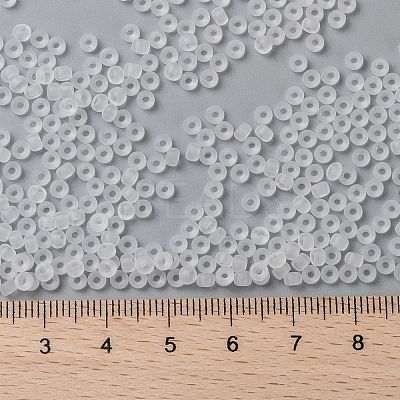 MIYUKI Round Rocailles Beads SEED-X0055-RR0131F-1