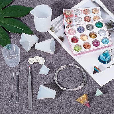 DIY Making DIY-OC0001-03-1