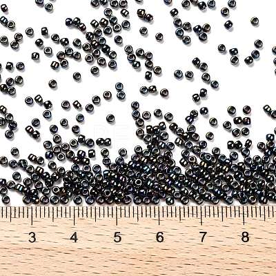 TOHO 11/0 Round Beads SEED-XTR11-0086-1