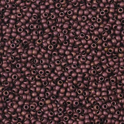TOHO 11/0 Round Beads SEED-XTR11-0222F-1