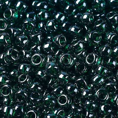 TOHO Round Seed Beads SEED-JPTR15-0118-1