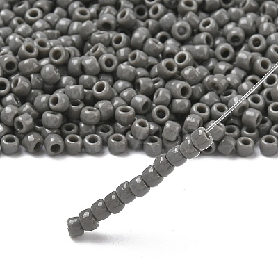 TOHO 6/0 Round Beads X-SEED-TR06-0053D-1