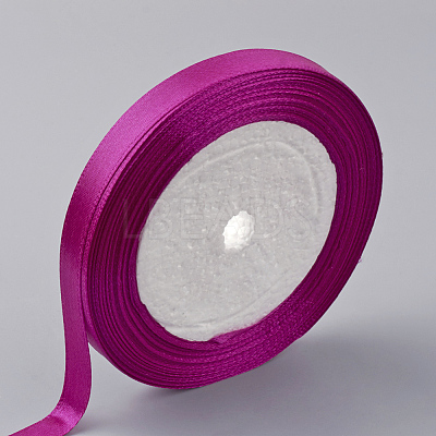 Single Face Satin Ribbon RC6mmY-0034-1