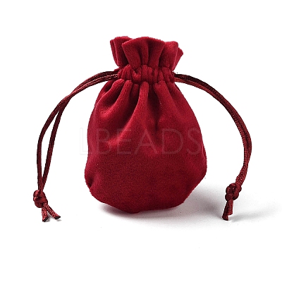 Velvet Storage Bags LS-ABAG-H112-01B-05-1