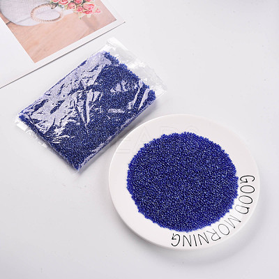(Repacking Service Available) Glass Seed Beads SEED-C015-3mm-108-1